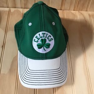Celtics Hat